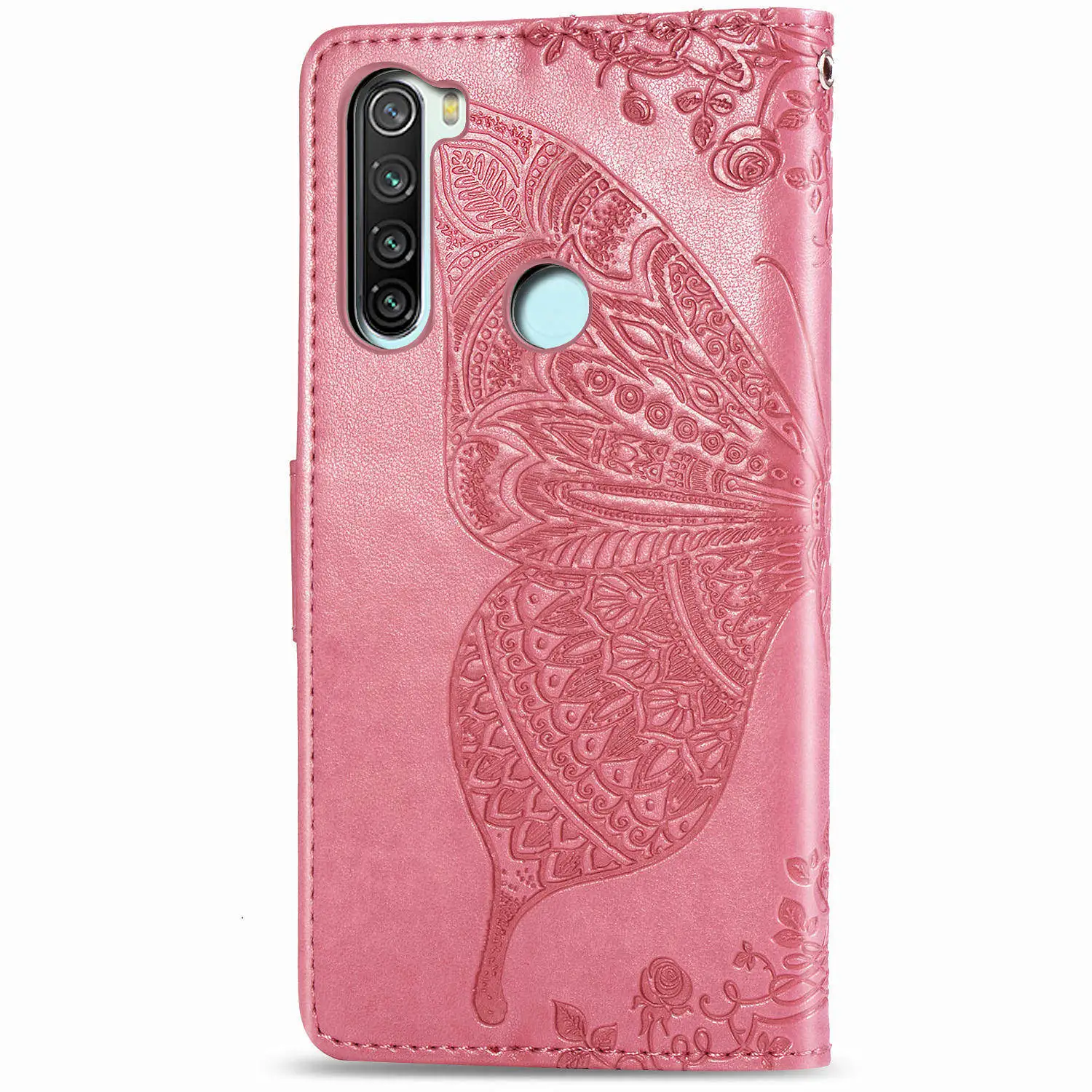Для Xiaomi Redmi Note 8 T чехол силиконовый резиновый защитный жесткий чехол для телефона противоударный чехол Redmi Note 8 T 8t чехол для телефона бампер