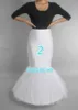 Wedding Petticoat Slip Crinoline Underskirt Under dress Bridal Dress Hoop ► Photo 3/6