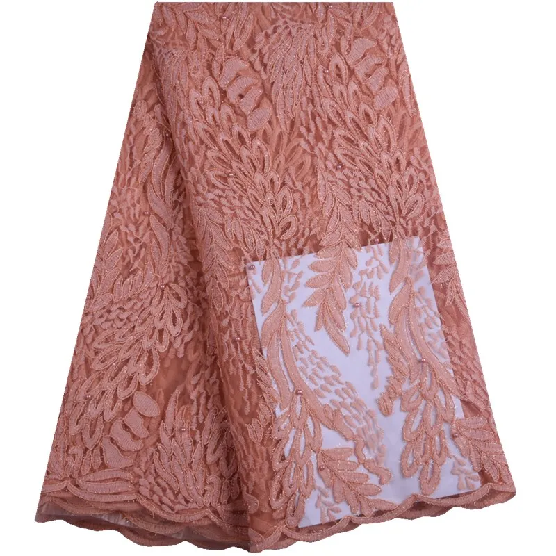 Африканский Дашики Анкара кружевной воск одежда Африканский принт кружевной топ и юбка рыбий хвост Набор для женщин с шарфом WY2427 - Цвет: Use lace type  2