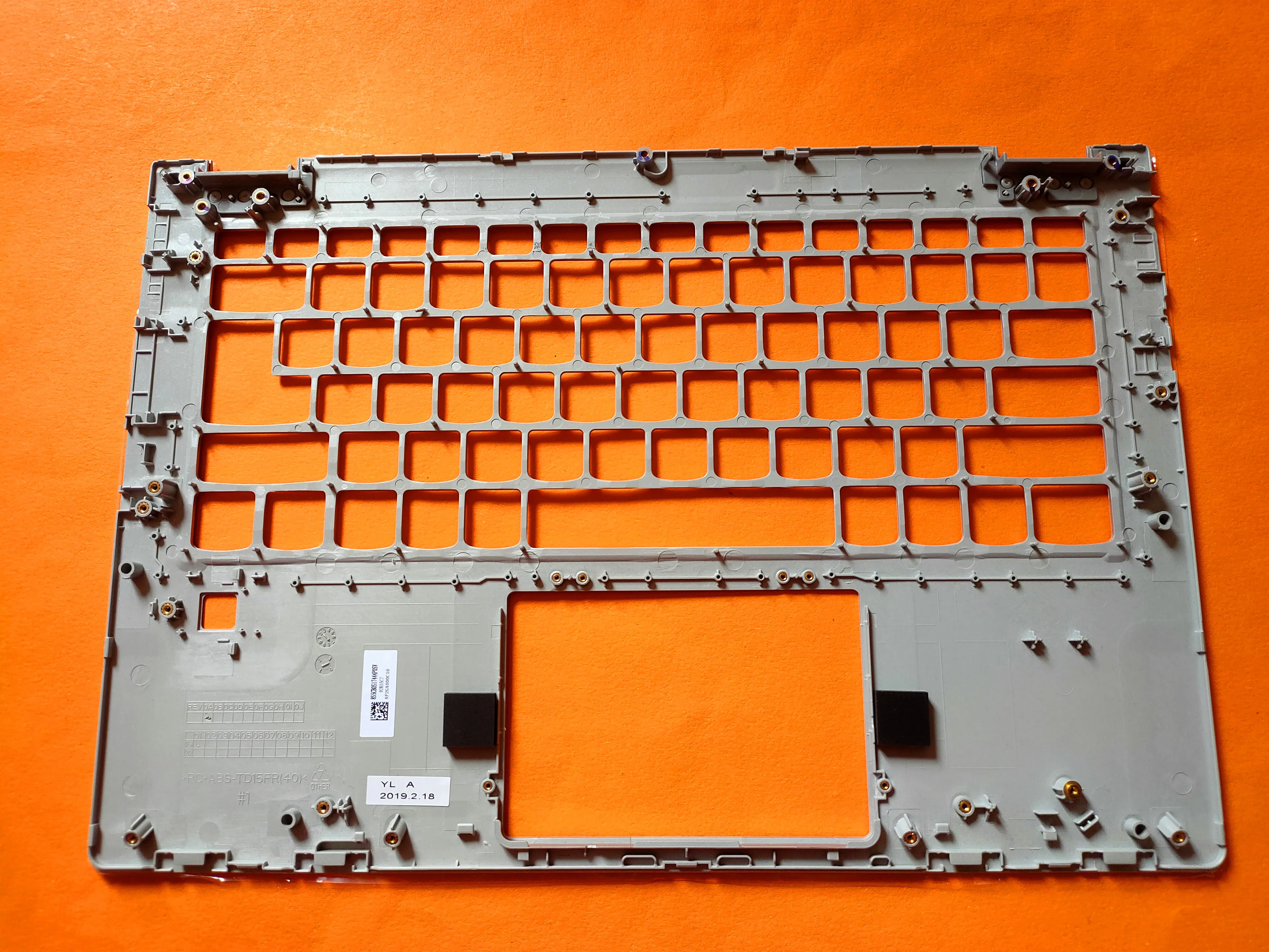 Per Lenovo Ideapad C340 14 pollici C340 14Api C340 14Iwl C340 C 340 14Api 14Iwl Custodia di protezione per tastiera Rainbow Per Lenovo Ideapad C340 14 pollici C340 14Api C340 14Iwl C340 C 340 14Api 14Iwl Custodia di protezione per tastiera Rainbow