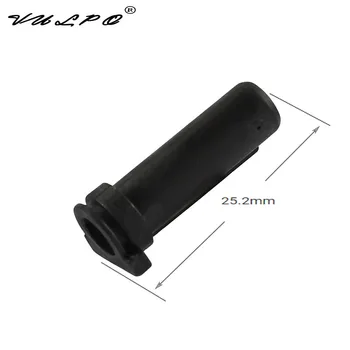 

VULPO High Quality Double O-Ring Air Seal Nozzle (cross style) for Airsoft G36 G36C Series AEG