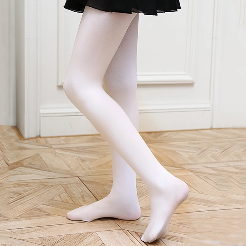 Kids Pantyhose Autumn Dance Stocking for Girls Tight Kids Spring Tights Winter Warm Tights for Girls Children Stocking panty
