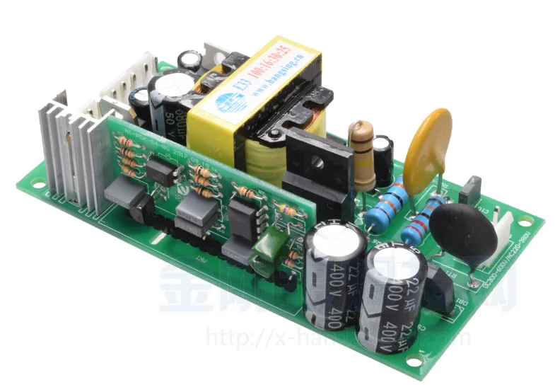 Single tube IGBT inverter welding machine Positive and negative 15 voltage band identification ±24V extern | Электроника