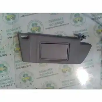 

3064674 lens hood Right Opel Vectra C Saloon 1.9 Cdti