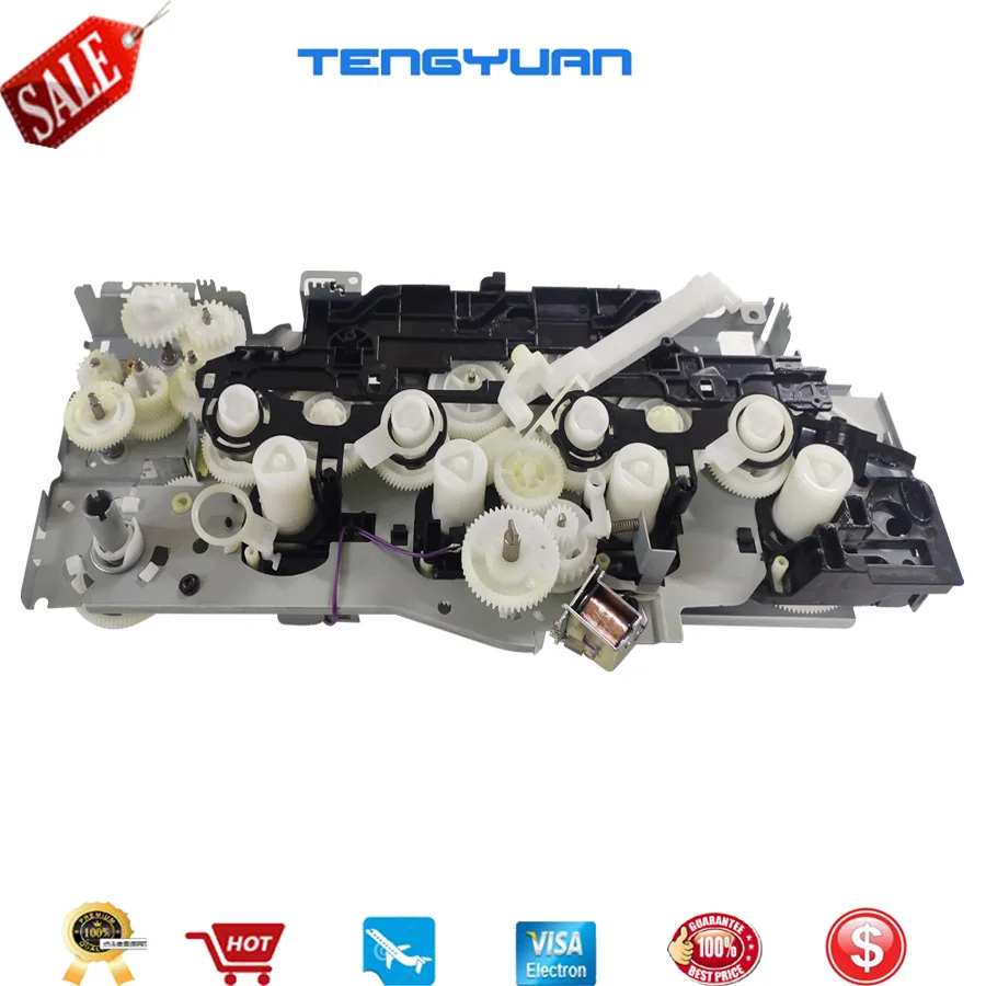 Hp c5280 printer gear assembly shoreoperf