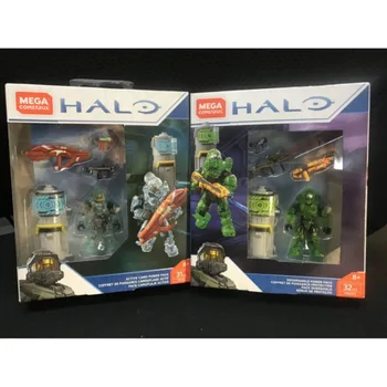 

Halo mega ROVERSHIELD Power&Active Camo Weapons Pack (FMM83&FPJ25)