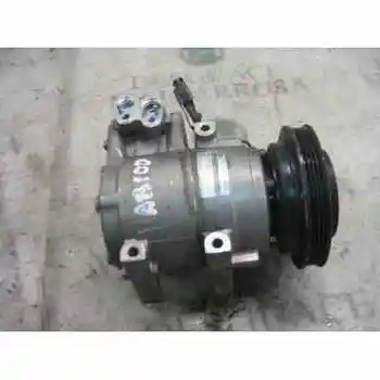 

AIR CONDITIONING COMPRESSOR Hyundai COUPE (J2) 0061154 AB100 HCC