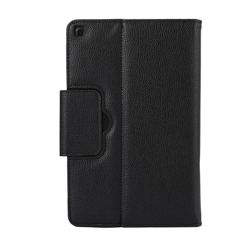 Чехол-клавиатура для samsung Galaxy Tab a 10,1 Sm-T510 Sm-T515 T510 T515 чехол-клавиатура+ клавиатура
