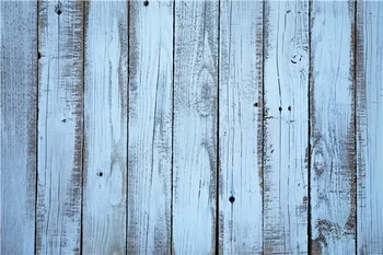 

SHENGYONGBAO Vinyl Custom Photography Backdrops Props Board Wood Planks theme Photo Studio Background 20215-07