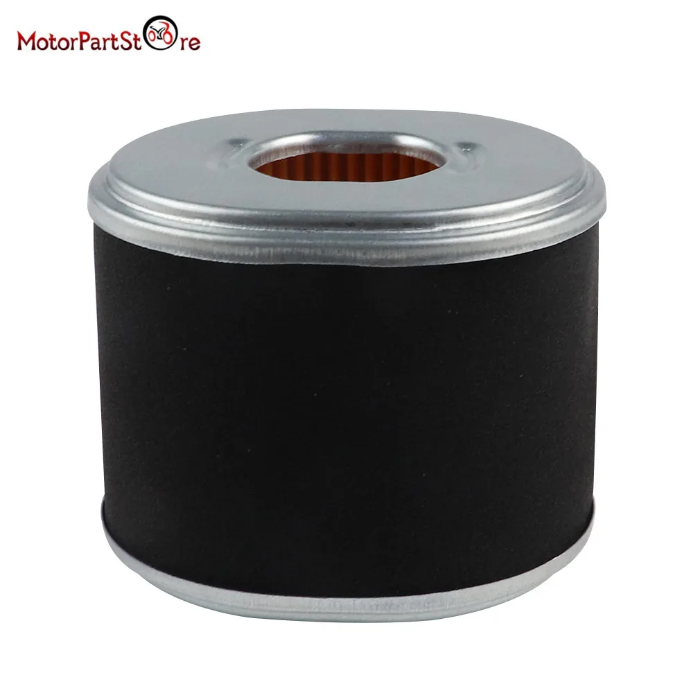 Air Filter Element & Spark Plug For Honda GX340 11HP & GX390 13HP 17210-ZE3-010 Air Filter Element & Spark Plug For Honda GX340 11HP & GX390 13HP 17210-ZE3-010