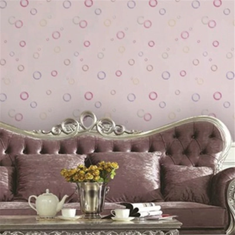 Fotobehang Tapeta For Bedroom Wall Pintado Walpaper Photo Self Adhesive Pared Infantil De Parede Papel Tapiz Wallpaper Roll