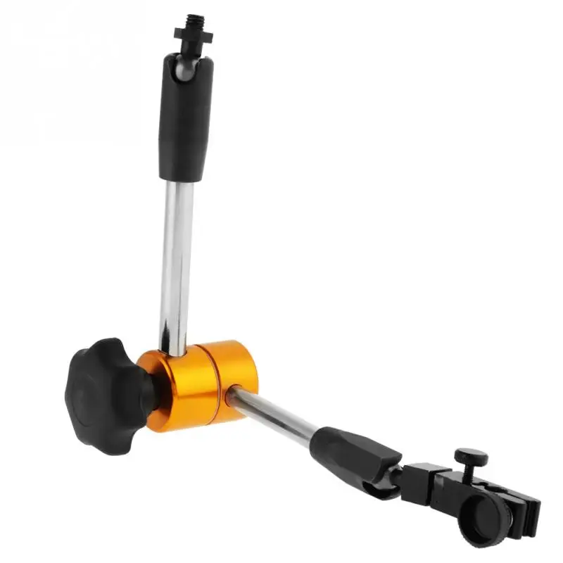 

Adjustable Universal Magnetic Base Flexible Stand for Dial Test Indicator