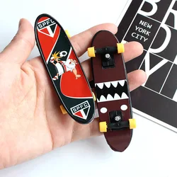 Mini planche à roulettes, jouets éducatifs pour enfants, pointe créative, Sports, Explosion, offre spéciale 