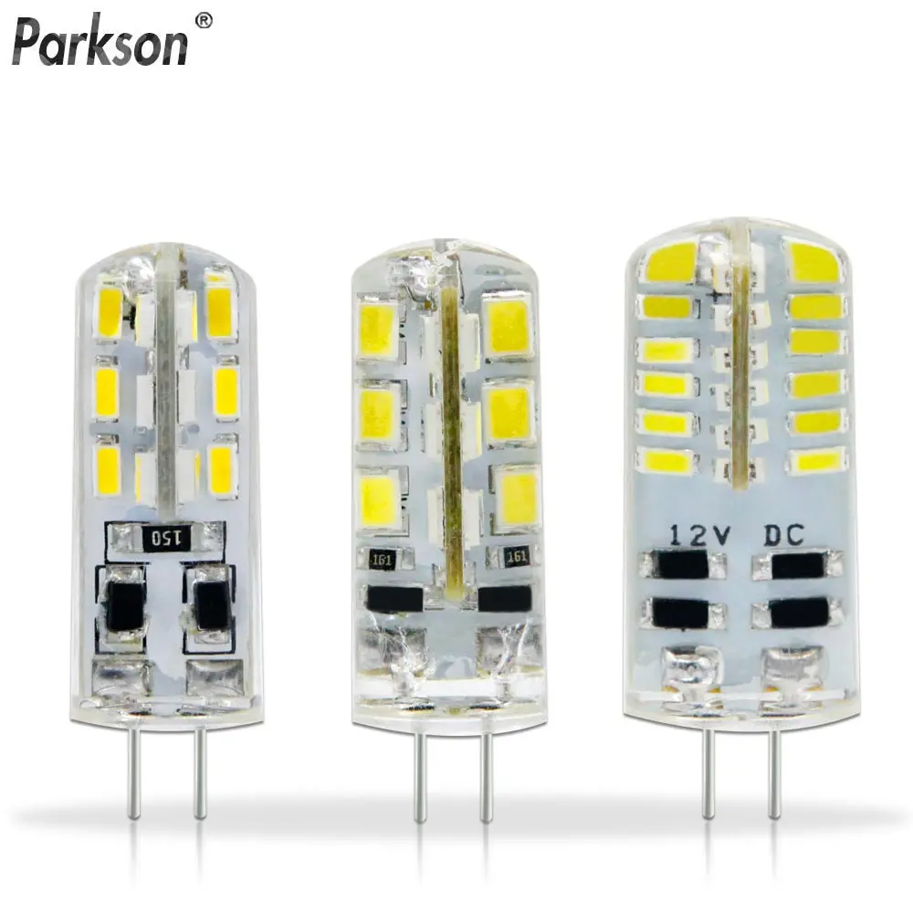 

Lampada G4 G9 LED Bulb SMD 2835 3014 DC 12V AC 220V 1W 3W 5W 7W Corn Bulb pendent Lights Bulb LED Lamp Replace Halogen Bombillas
