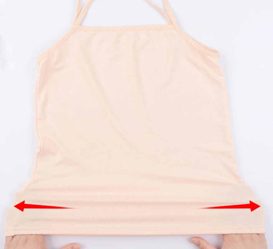 Women Sling Vest Summer Girls Sexy Strap Cotton Camisoles Crop Tops Ladies Sleeveless Sports Yoga Fitness Base Vest Tops Thin