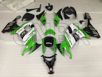 

ZX10r 2009 Fairing Kits ZX-10r 09 10 Plastic Fairings Ninja ZX 10r 2008 - 2010 Fairings