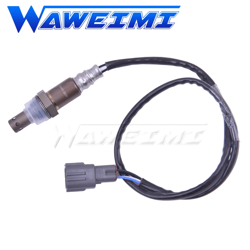 WAWEIMI лямбда кислородный датчик 89465-28290 для Toyota RAV4 HIGHLANDER Picnic Avensis для LEXUS GS300