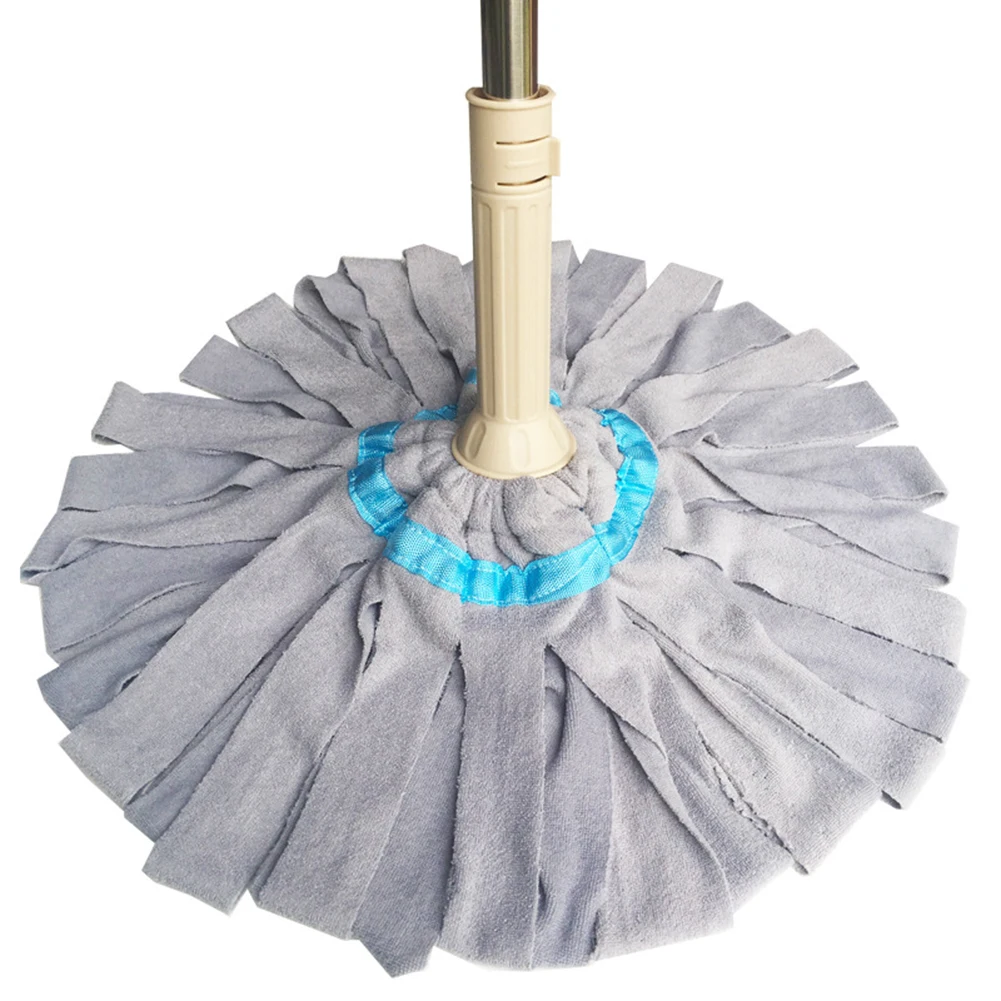 A8 Self-Wringing Mop Вращающаяся на 360 ° распылительная Швабра самоотжимная водная микрофибра ручная мойка двухсторонняя Швабра влажная сухая двойного назначения инструмент для уборки дома - Цвет: A8 Self-Wringing Mop