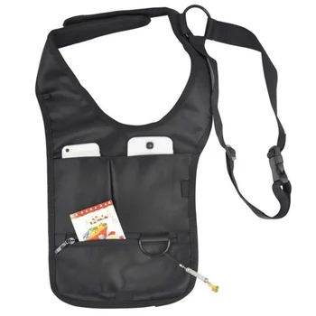 

Running Cup Bag Stroller Organizer Carriage Pram Buggy Cart Bottle Bag Back Sports Accessories New Arrival