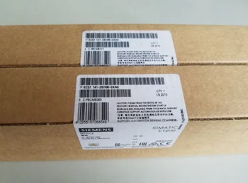 

1PCS Siemens ET200 BM143 Basic Module 6ES7143-3BH10-0XA0 -New