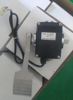 

factory wholesales 0-5V accelerator pedal