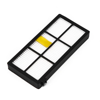 

Main & Side Brushes Filters For Irobot Roomba 800 900 Series 860 870 871 880 960