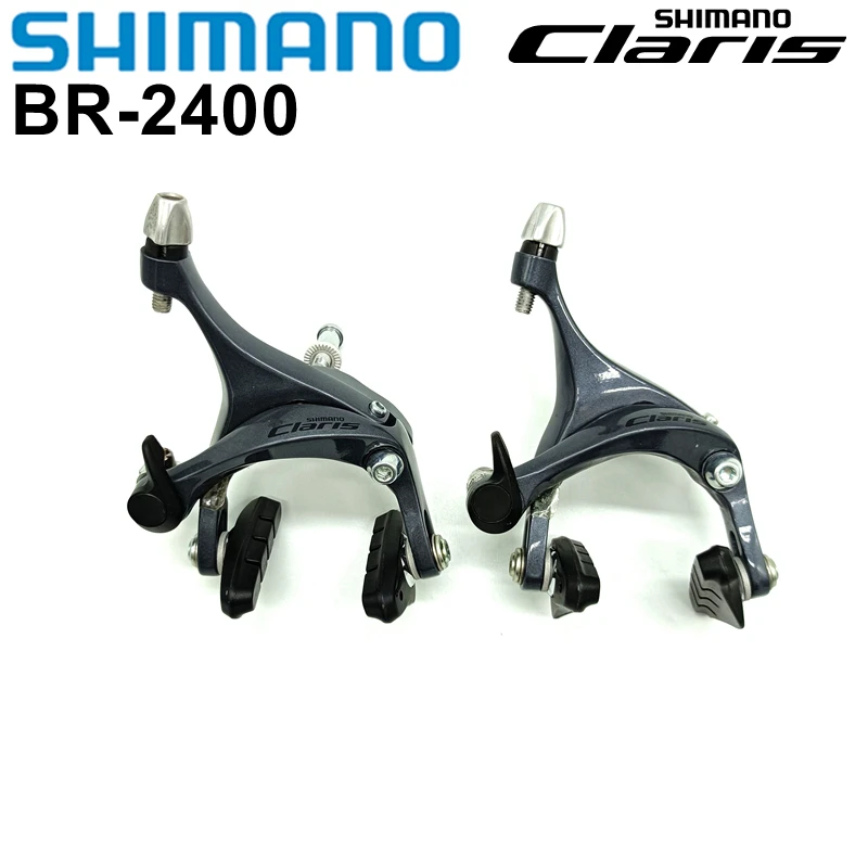 Тормозной суппорт Shimano Claris BR-2400 BR 2400 тормозной для дорожного велосипеда BMX