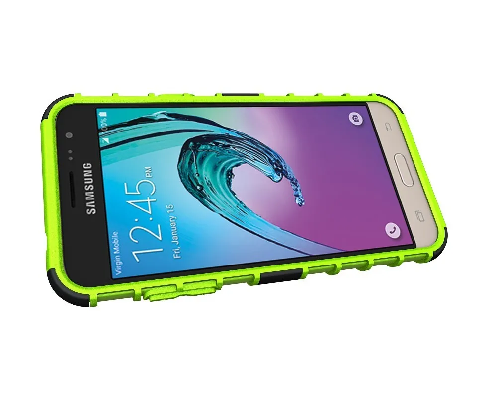 Армированный защитный чехол для samsung Galaxy J5 J7 A5 A7 J2 Prime A6 A8 плюс Корпус чехол для samsung J3 возникают