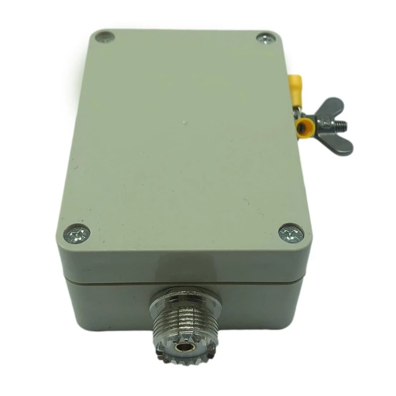 Balun For HF Short Four Band 5-35MHZ End Fed Half-Wave EFHW Antenna 100W