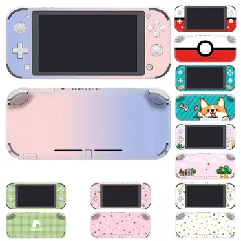 

Nintend Switch Skin Sticker Decal For Nintend Switch Lite Protector