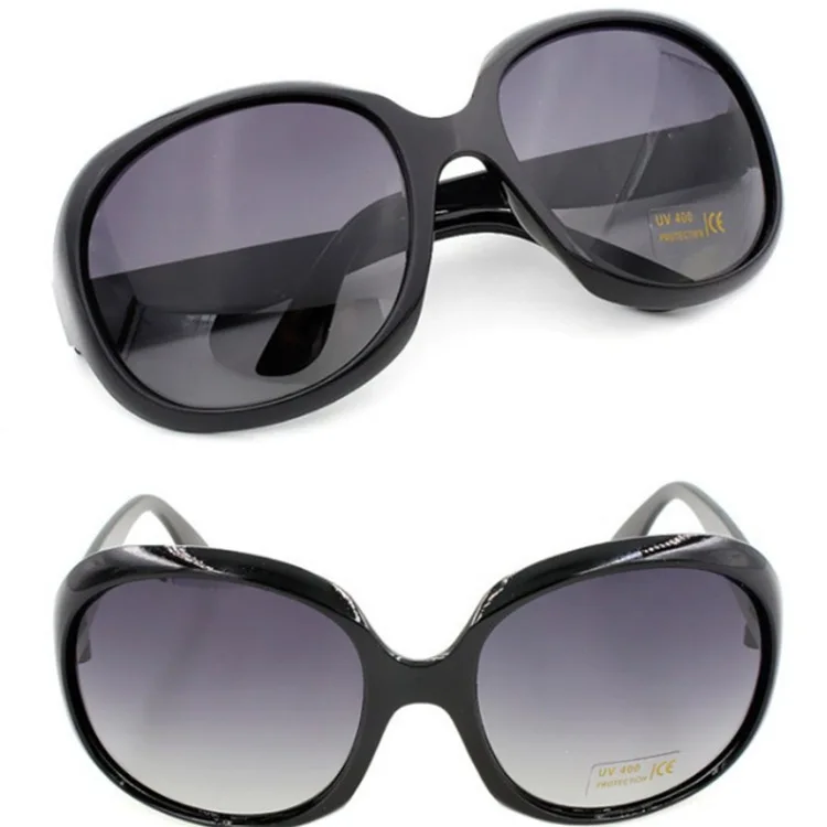 Женские солнцезащитные очки с большой оправой, женские солнцезащитные очки, модные, большие очки, Роскошные, брендовые, дизайнерские, высокое качество, круглые
