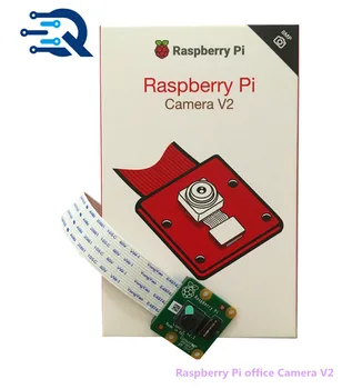 

Raspberry Pi Camera Board, Version 2, Sony IMX219 8-Megapixel Sensor,Raspberry pi V2 camera,CSI-2, 3280 x 2464 Resolution