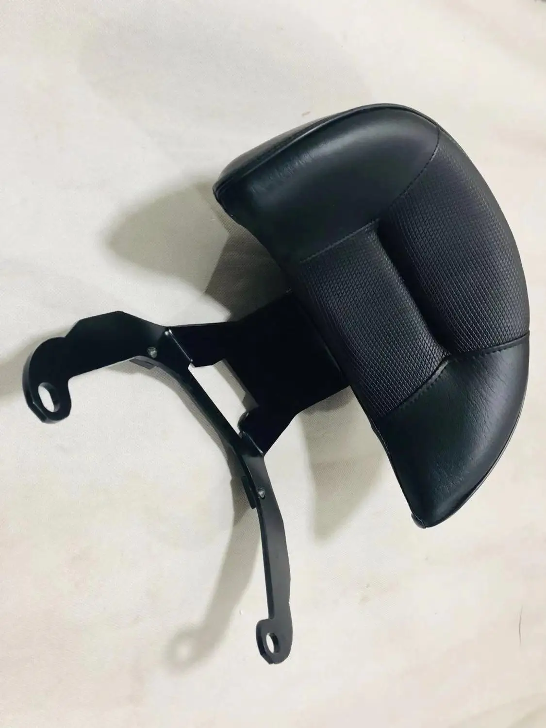 

SMAX155 Motorcycle Seat Rear Backrests Pads