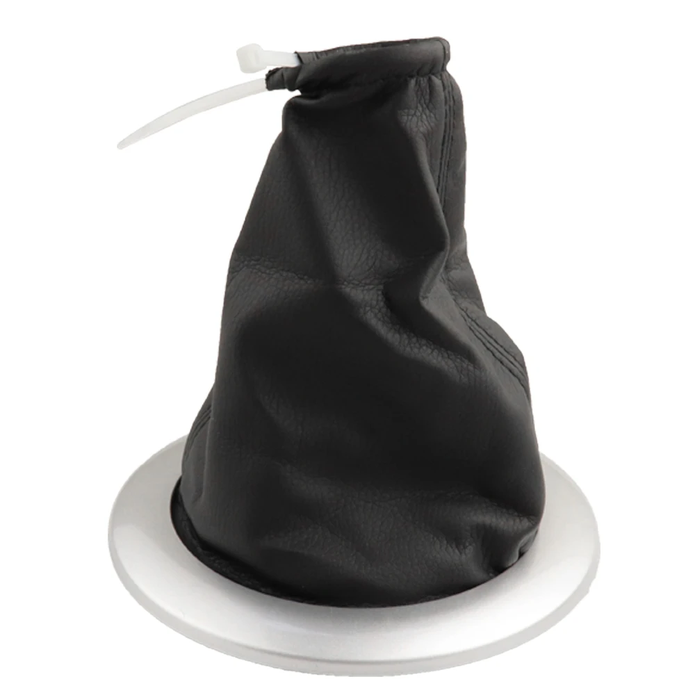 Крышка переключения передач автомобиля для Renault Megane II 2002 2009 Sport Tourer 2003 Gaiter Boot Lever