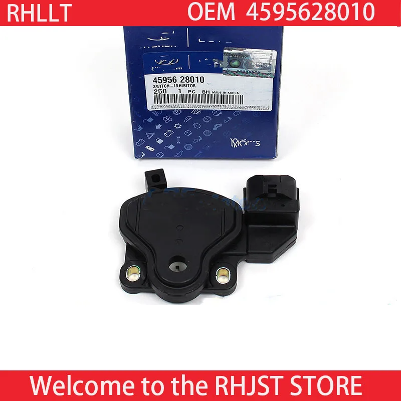 4595628010 RIO 05-11 CERATO SPECTRA 04-06 ACCENT 01-11 FORGeNuiNe ингибиторный переключатель | Автомобили и