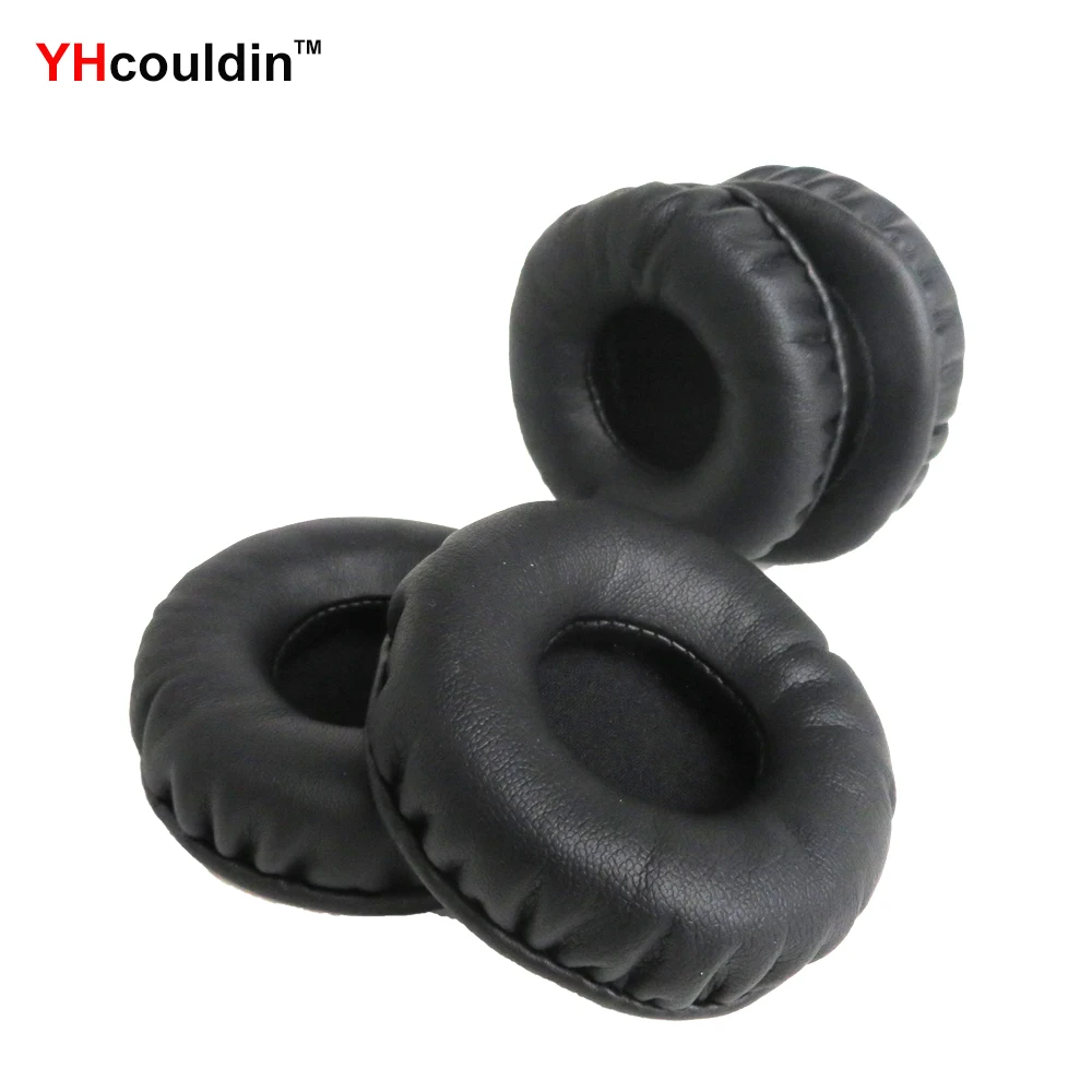 YHcouldin Ear Pads For AKG K290 K340 K612 Headset Replacement Headphone Earpad Covers