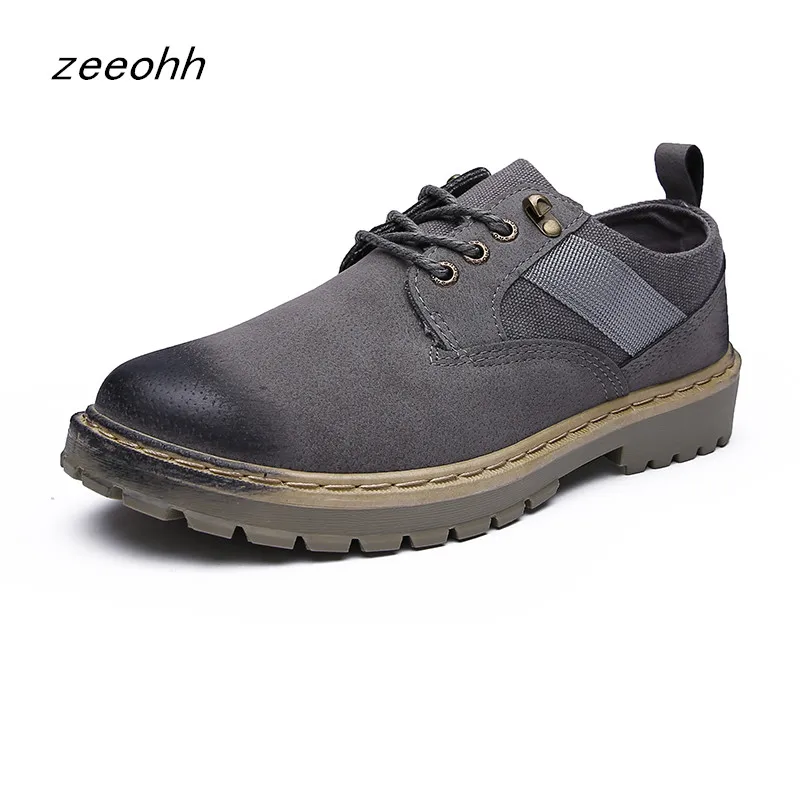 

Man breathable suede steel toe tamper protection work footwear puncture-proof safety shoes high quality popular bota masculina