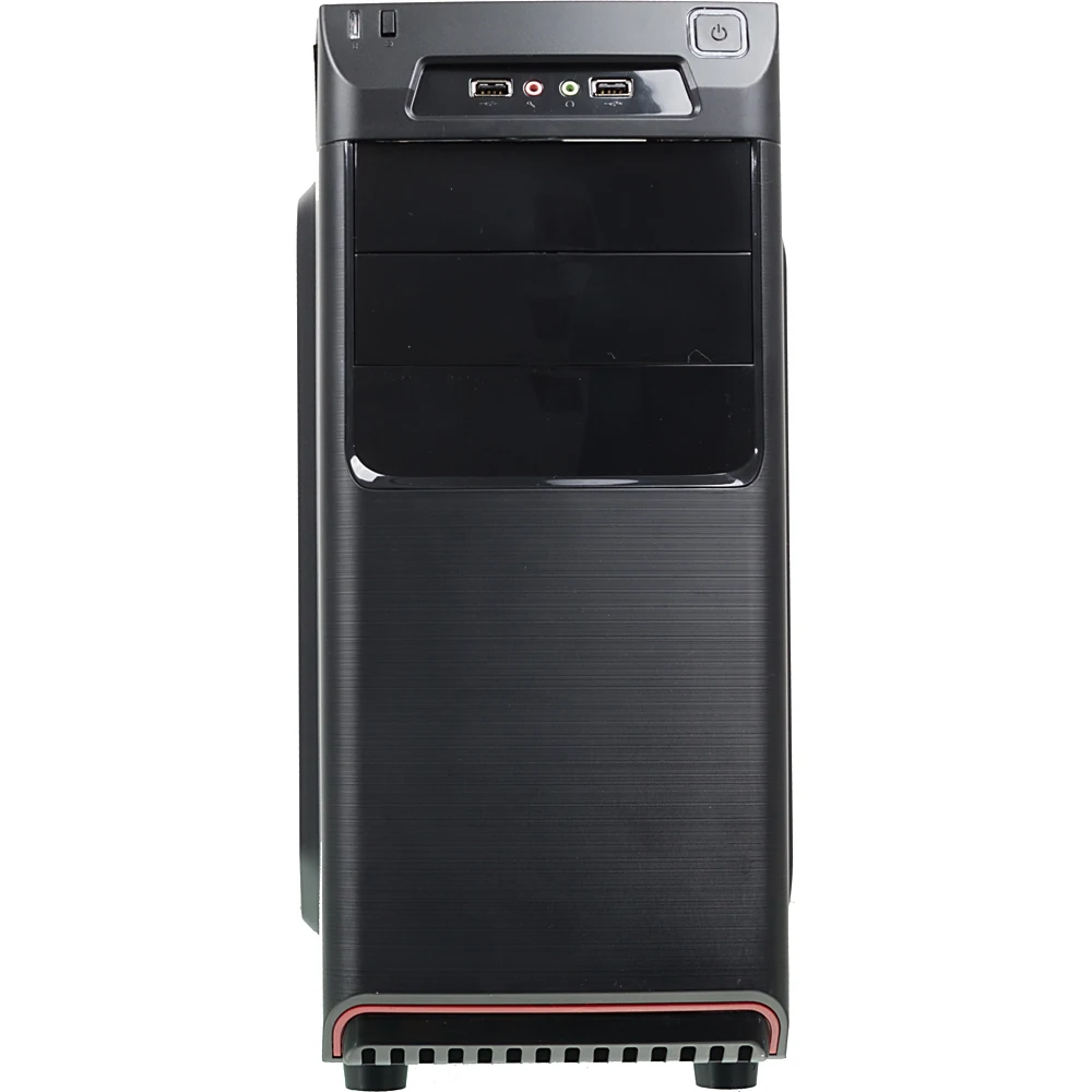 Корпус ATX ACCORD ACC-B305, черный