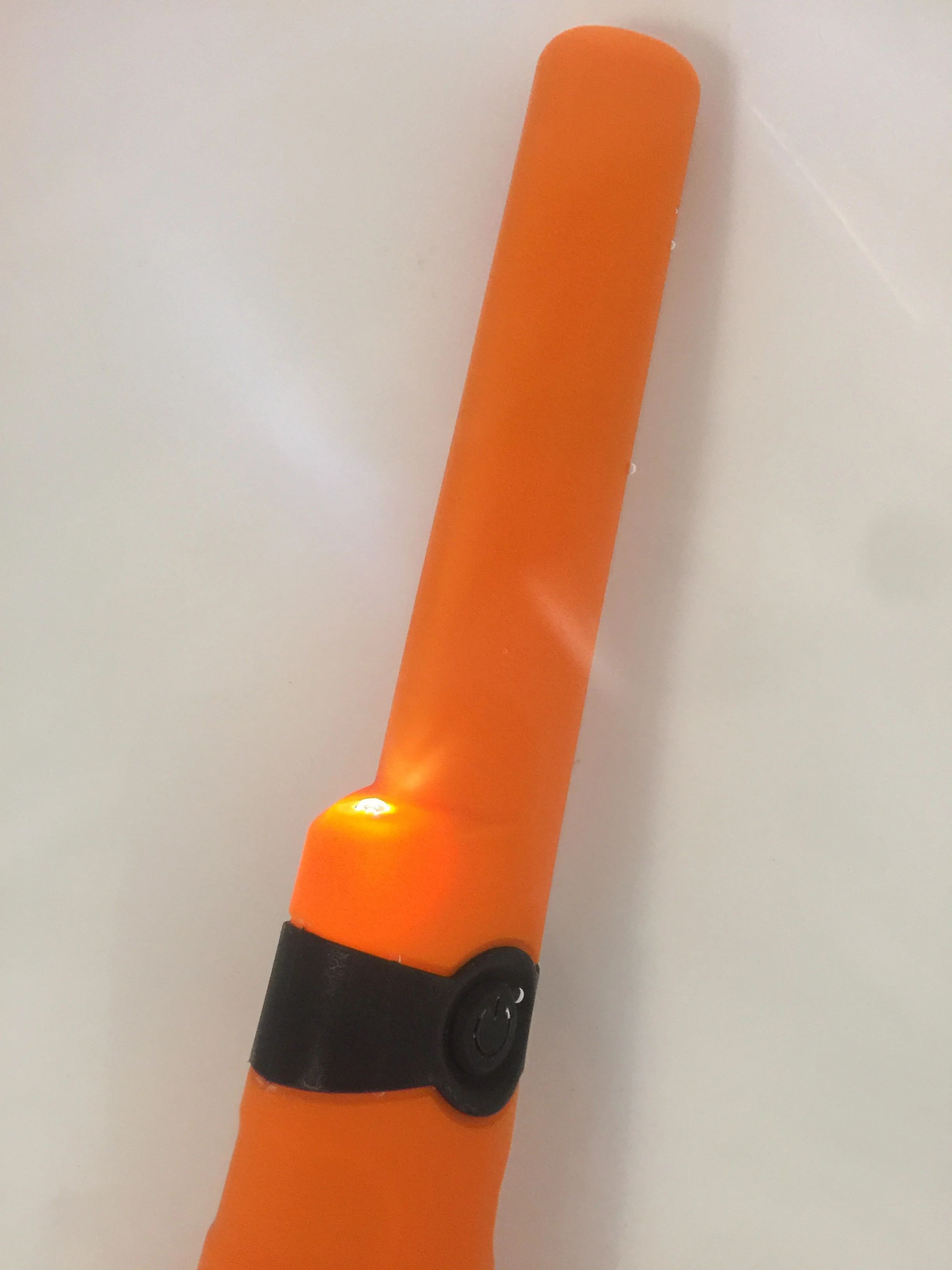 Полностью водонепроницаемый металлоискатель Pinpointer|Промышленные