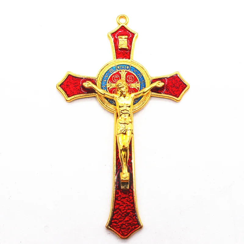 Roman Catholic Cross