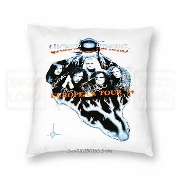 

New Vintage Vicious Rumors Shirt 1994 Tee Hot Rare Women Men Pillow case