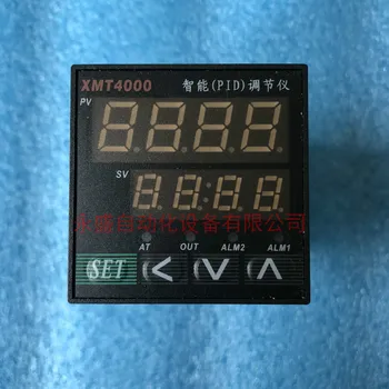 

Industrial Control XMT4000 Intelligent Temperature Control Instrument XMT4-C11 C12 Temperature Regulator Controller