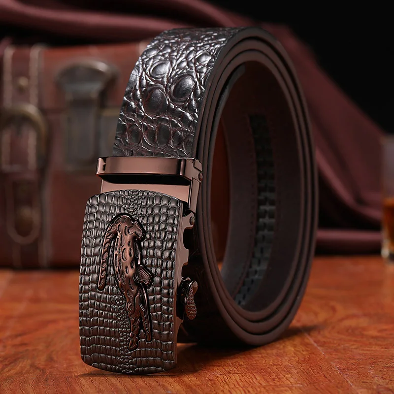 

MINGLILONG Aliexpress Amazing Hotale Belts Top Layer Mens Belts Luxury In Stock Off White Belt