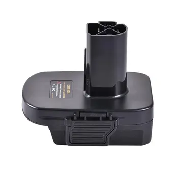 

DM18GL Battery Adapter For Power Tools Portable 18V/20V Lithium Battery Converter Power Tools Battery Adapter