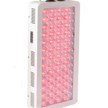 Светодиодный светильник с таймером 300 Вт, темно-красный, нм, инфракрасный, нм