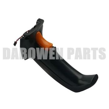 

Gun Handle for Datalogic Falcon X3 X3+