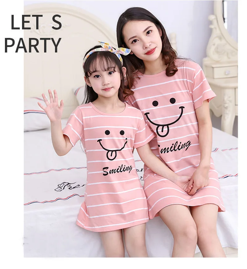 old years night dresses