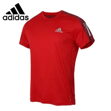 Оригинальный Новое поступление Adidas владеем тройником Для мужчин, футболки с коротким рукавом спортивный костюм Оригинальный Новое поступление Adidas владеем тройником Для мужчин, футболки с коротким рукавом спортивный костюм