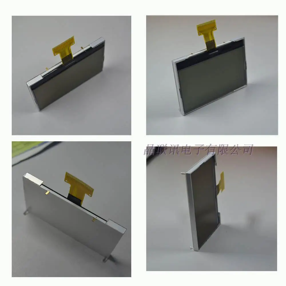 JLX256128G-256, 256*128  Ʈ Ʈ, 3.2 ġ COG, LCD 