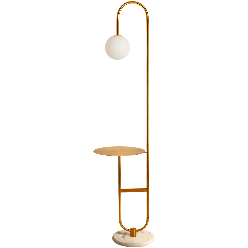 Best Price 7b19 Modern Creative Simple Floor Lamp Living Room